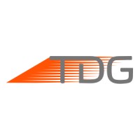 TDG Gold Corp. logo - Similar company to Amarc Resources Ltd