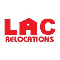 LAC Relocations logo - Similar company to Igl Relocation