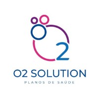 O2 Saúde Solution logo - Similar company to Crédito Mais Popular