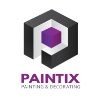 Paintix logo - Similar company to Leanvia