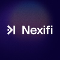 Nexifi logo - Similar company to Plain Design Studio