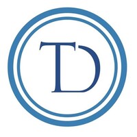 TavoDraudimas logo - Similar company to Rinkos Group