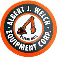 The Welch Corp logo - Similar company to Clover Contracting, Llc