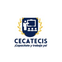 Grupo CECATECIS logo - Similar company to Oea Educación