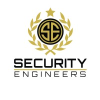 Security Engineers | Investigations logo - Similar company to Security Engineers, Inc.