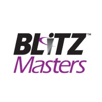 BlitzMasters logo - Similar company to Paroopia Tech