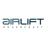 Airlift Hovercraft