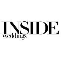 Inside Weddings logo - Similar company to Bibi Magazine