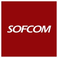 Sofcom logo - Similar company to Softcom Systems Inc