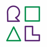 The REAL World School logo - Similar company to Proinnovate