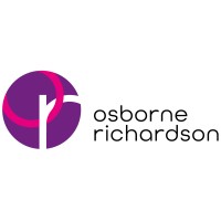 Osborne Richardson Australia logo - Similar company to Condio (Pty) Ltd
