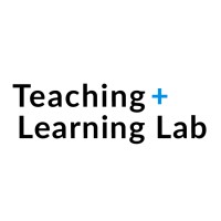 MIT Teaching + Learning Lab logo - Similar company to Gioba
