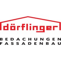 Dörflinger Bedachungs- und Fassadenbau logo - Similar company to Mayer Group