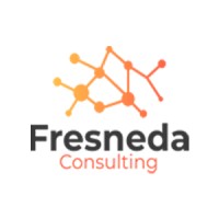 Fresneda Consulting logo - Similar company to My.Content