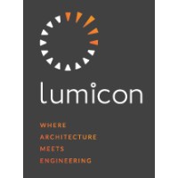 Lumicon logo - Similar company to Dfe-Tech Ph