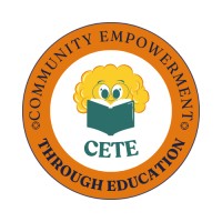 Community Empowerment Through Education(CETE) logo - Similar company to Verdeloom