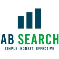 AB Search logo - Similar company to Ab-Executivesearch