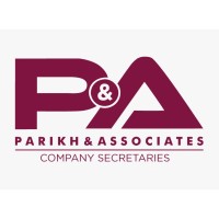 Parikh & Associates logo - Similar company to Ms & Co. (Chartered Accountants)