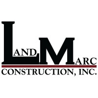 Landmarc Construction Inc logo - Similar company to Ironworkers Local 89
