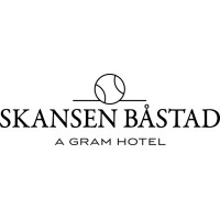 Hotel Skansen i Båstad logo - Similar company to Gram Group