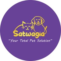 Satwagia Indonesia logo - Similar company to Pt Gapura Medika Vetisia