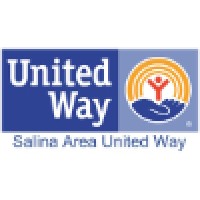 Salina Area United Way logo - Similar company to Hannebaum Grain Co., Inc.