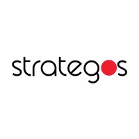 Strategos Media Solutions logo - Similar company to Dazy Tech