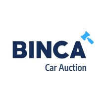BINCA logo - Similar company to Binca Group