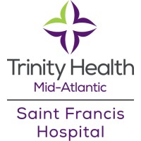 Saint Francis Hospital logo - Similar company to Saint Francis Hospital