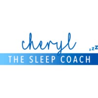 Cheryl The Sleep Coach logo - Similar company to Sleep Coach Academy