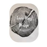 Tree Ring Design logo - Similar company to Cloudclub