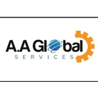 AA GLOBAL SERVICES logo - Similar company to Aa Global Solutions Inc.