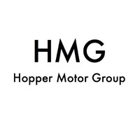 Hopper Motor Group logo - Similar company to Essendon Hyundai