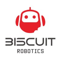 Biscuit Robotics logo - Similar company to Air Digital Solutions
