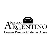 Teatro Argentino de La Plata logo - Similar company to Polibol