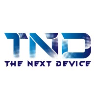 The Next Device Pty Ltd logo - Similar company to Xlyour