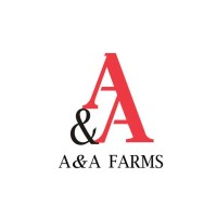 A&A Farms logo - Similar company to Alcla Native Plants