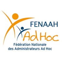 FENAAH : Fédération Nationale des Administrateurs Ad Hoc logo - Similar company to Un Maillon Manquant