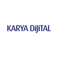 Karya Dijital logo - Similar company to Digitaldot