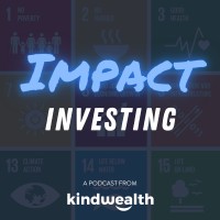The Impact Investing Podcast logo - Similar company to Impact For Africa S.P.A.