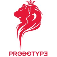 Prodotype logo - Similar company to Zemuria Inc.