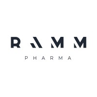 RAMM Pharma logo - Similar company to Ndlatam