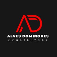 Alves Domingues Construtora logo - Similar company to Drogaria Multimed