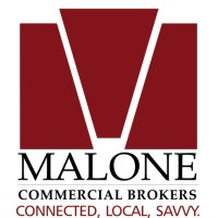 Malone Commercial Brokers logo - Similar company to Reveler Development