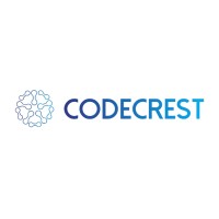 CodeCrest Technology logo - Similar company to Softsolvix