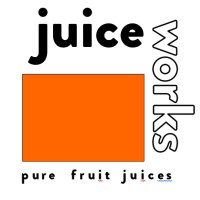 Juiceworks logo - Similar company to Tradefix Direct Ltd