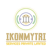 IKONMYTRI SERVICES PRIVATE LIMITED logo - Similar company to Kode Mapa