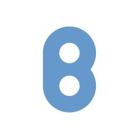 Bubblic logo - Similar company to Necsel Ip, Inc.