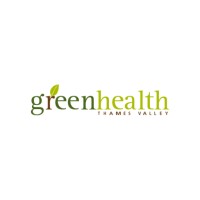 Green Health Thames Valley Charity logo - Similar company to Babies In Buscot Support (Bibs)