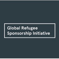 The Global Refugee Sponsorship Initiative (GRSI) logo - Similar company to Pathways International